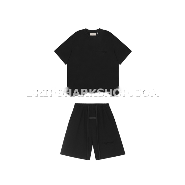 Conjunto corto Essentials