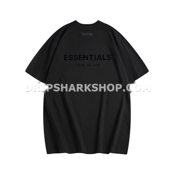 Conjunto corto Essentials