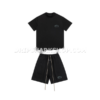 Conjunto corto Essentials