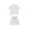 Conjunto corto Essentials