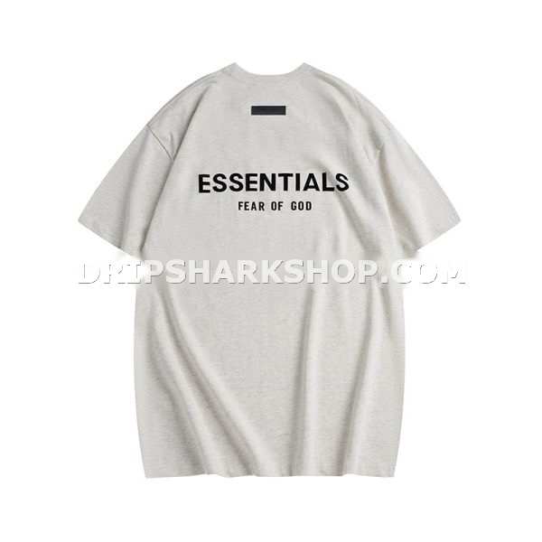 Conjunto corto Essentials