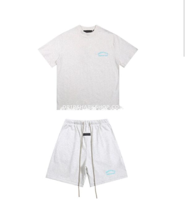 Conjunto corto Essentials