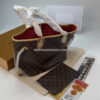 Bolso Louis Vuitton mujer