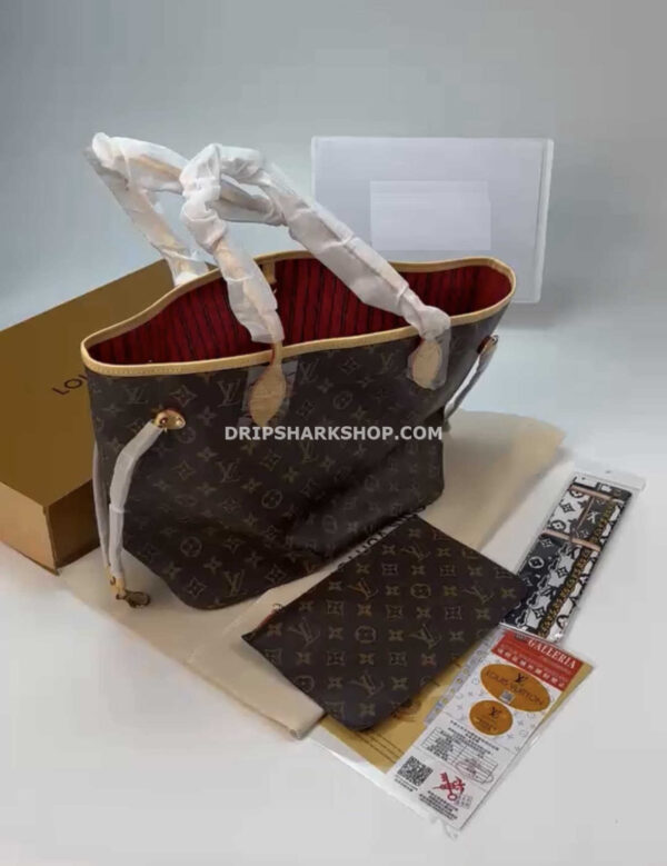 Bolso Louis Vuitton mujer