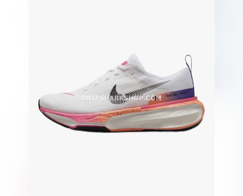 Nike invincible 3 mujer