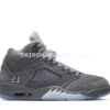 JORDAN RETRO 5 wolf grey
