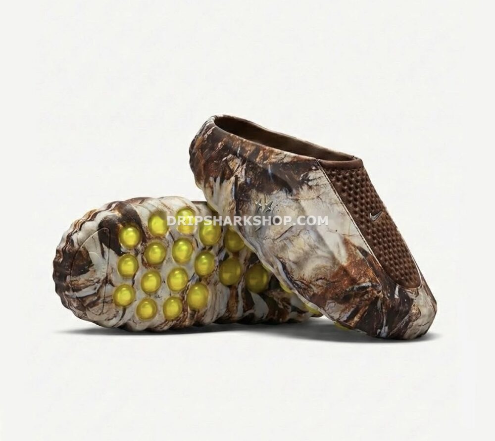 Chanclas Nike X Nocta drake Mind 001