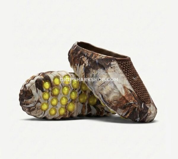 Chanclas Nike X Nocta drake Mind 001