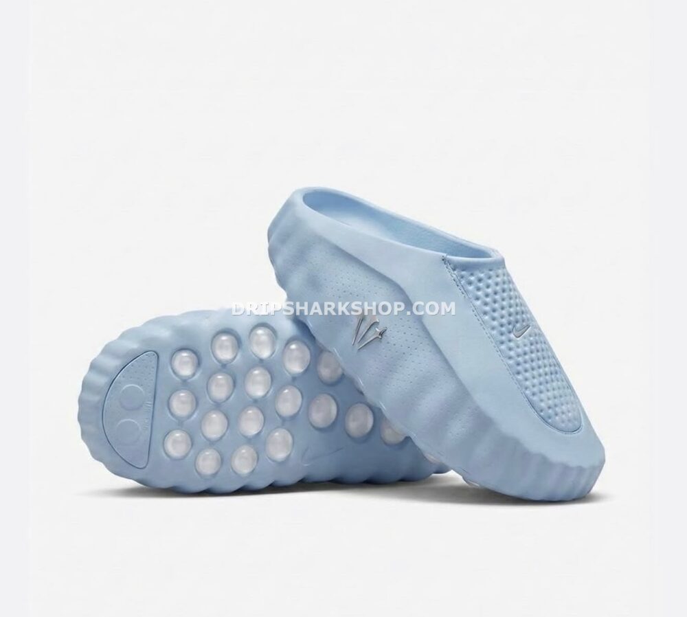 Chanclas Nike X Nocta drake Mind 001