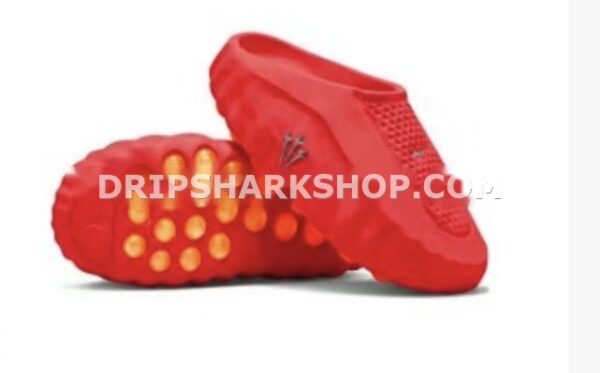 Chanclas Nike X Nocta drake Mind 001