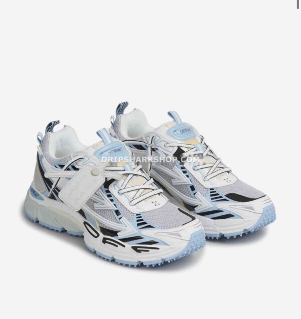 Zapatillas Off White Ow be