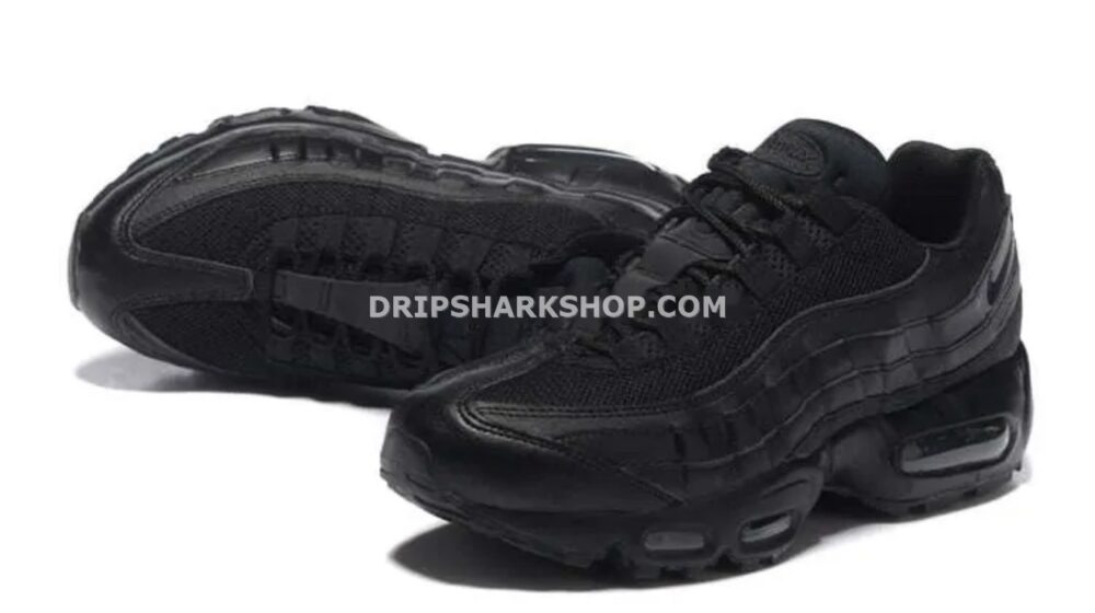 AIR MAX 95 negra