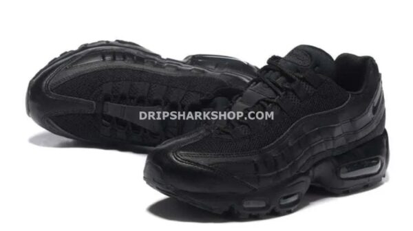 AIR MAX 95 negra