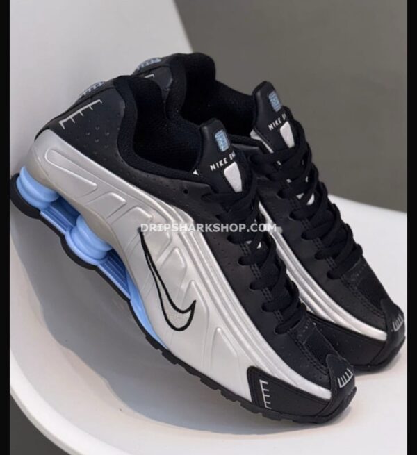 Nike shox r4