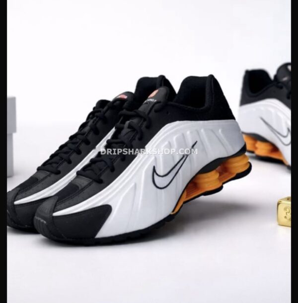 img_2170 Nike shox r4