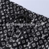Conjunto corto Louis Vuitton