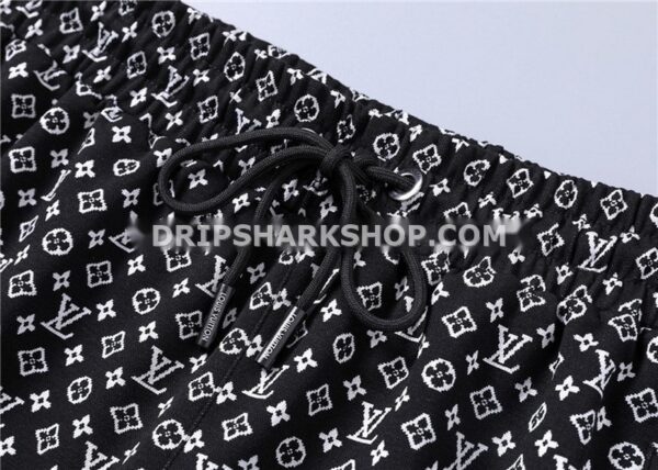 Conjunto corto Louis Vuitton