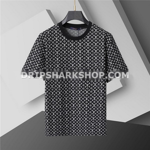 Conjunto corto Louis Vuitton