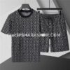 Conjunto corto Louis Vuitton