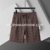 Conjunto corto Louis Vuitton