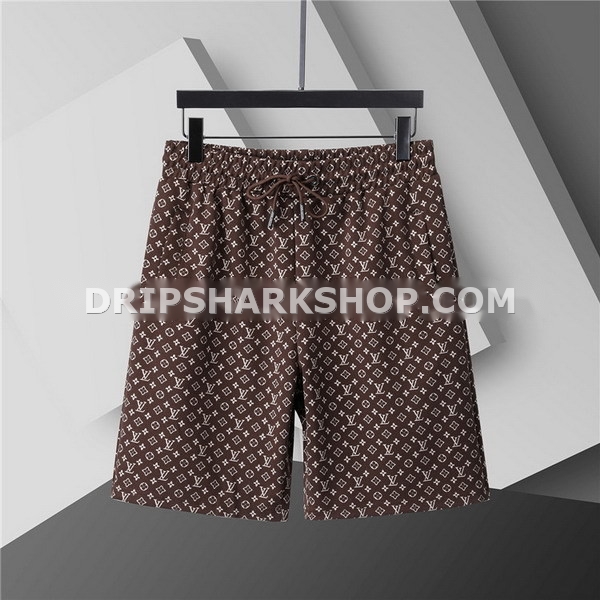 Conjunto corto Louis Vuitton