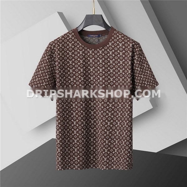 Conjunto corto Louis Vuitton