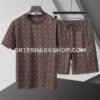 Conjunto corto Louis Vuitton