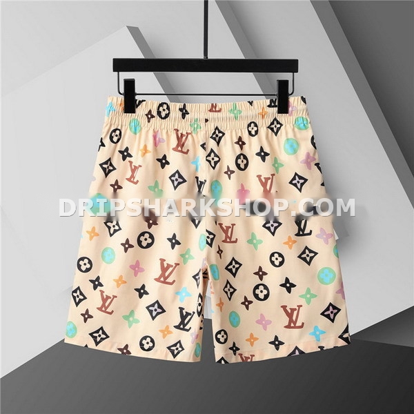 Conjunto corto Louis Vuitton