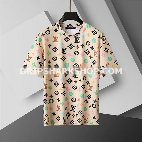 Conjunto corto Louis Vuitton