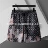 Conjunto corto Louis Vuitton