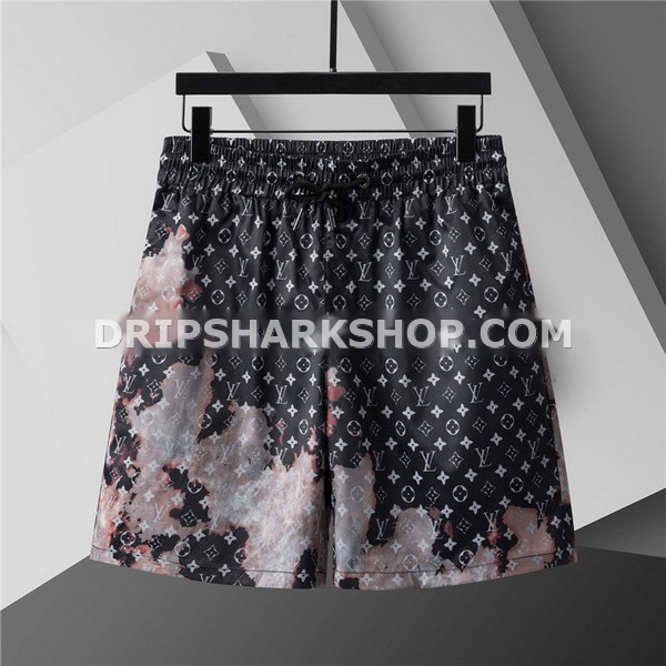 Conjunto corto Louis Vuitton