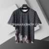 Conjunto corto Louis Vuitton