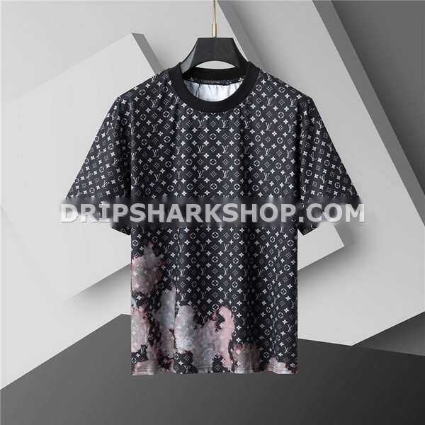Conjunto corto Louis Vuitton