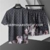 Conjunto corto Louis Vuitton