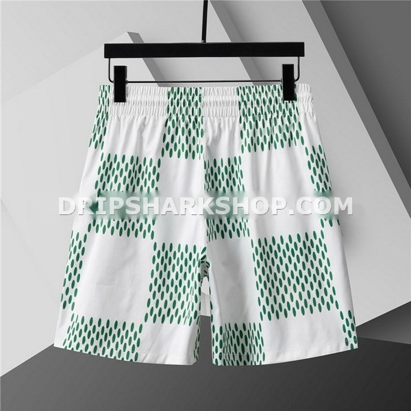 Conjunto corto Louis Vuitton