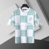Conjunto corto Louis Vuitton
