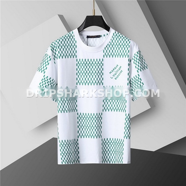 Conjunto corto Louis Vuitton