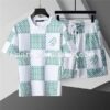 Conjunto corto Louis Vuitton