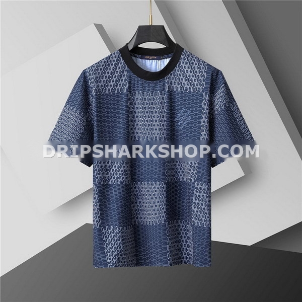 Conjunto corto Louis Vuitton