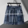 Conjunto corto Louis Vuitton