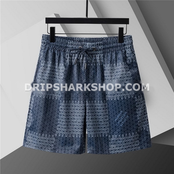 Conjunto corto Louis Vuitton