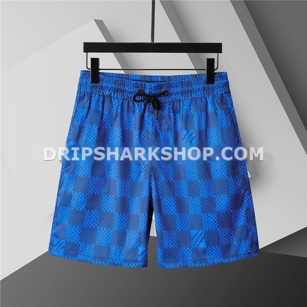 Conjunto corto Louis Vuitton