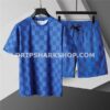 Conjunto corto Louis Vuitton