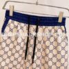 Conjunto corto Gucci