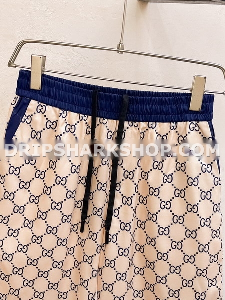 Conjunto corto Gucci