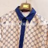 Conjunto corto Gucci