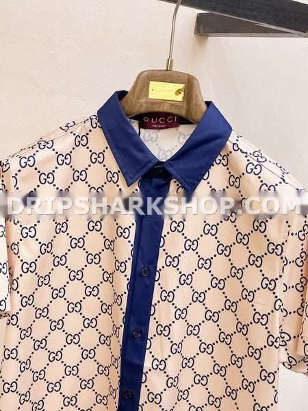 Conjunto corto Gucci