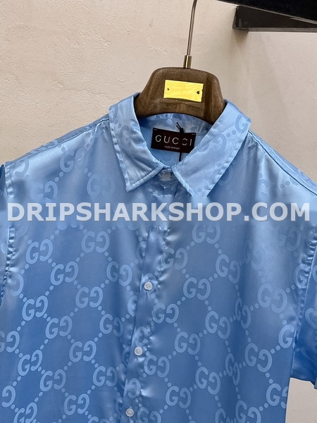 Conjunto corto Gucci