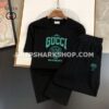 Conjunto corto Gucci