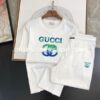 Conjunto corto Gucci